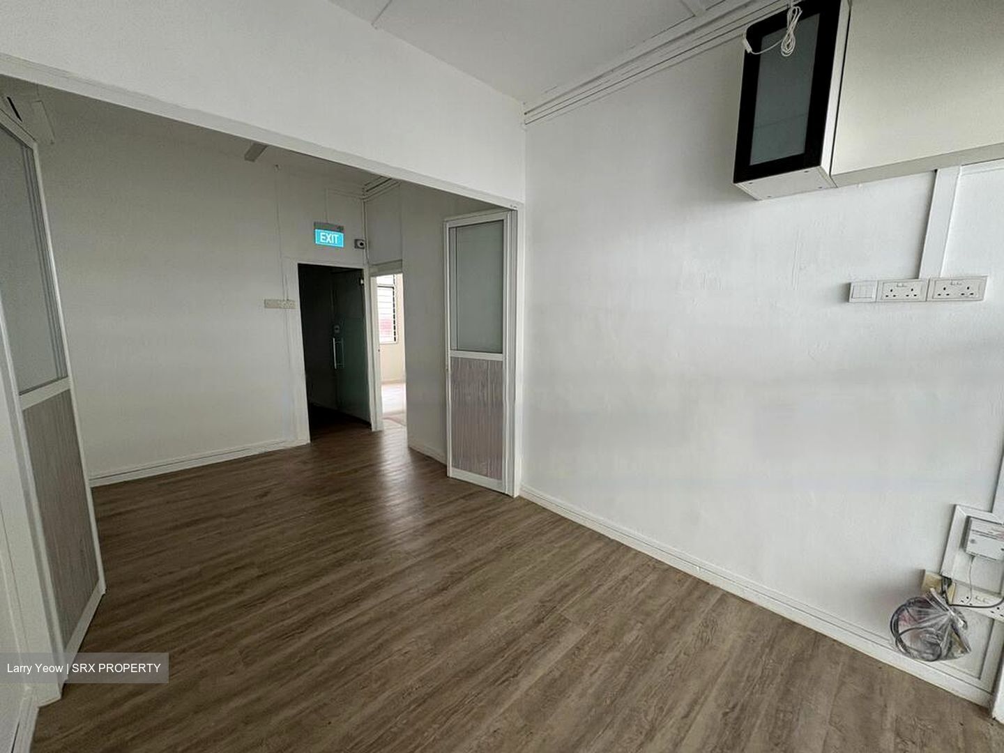 EAST PAYOH PALM (D12), Shop House #469145241